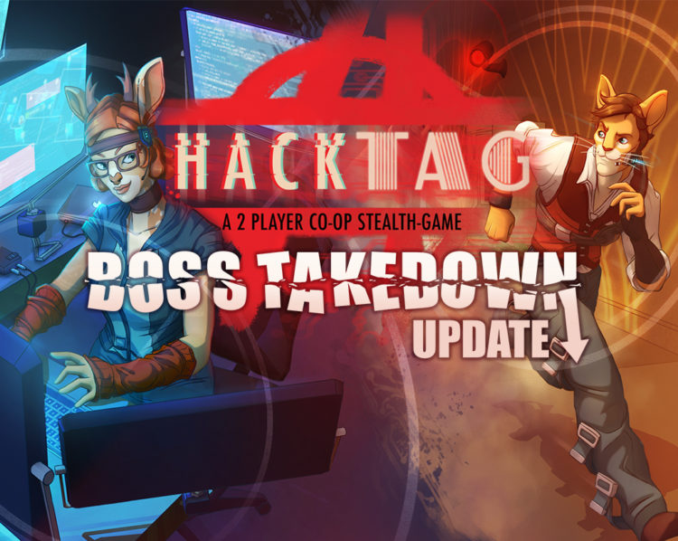 Hacktag_update_bosstakedown